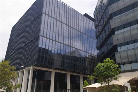 parramatta education office.